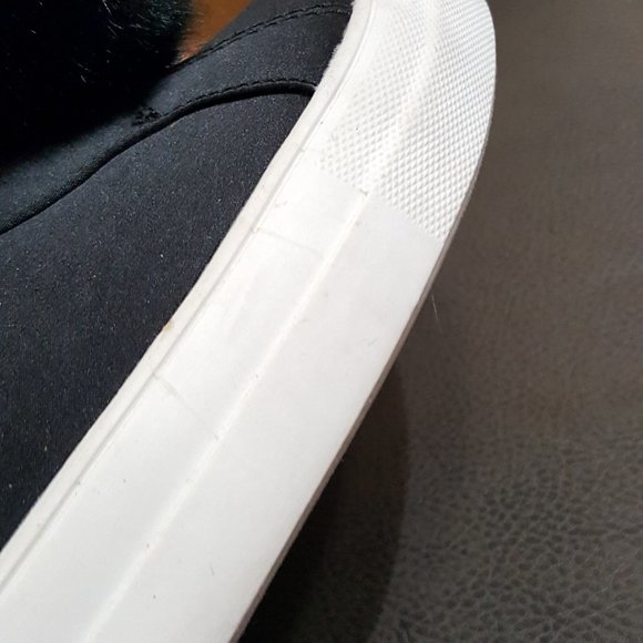 Mossimo Womens Shoes Abbie Slip On Sneakers - Picture 8 of 16